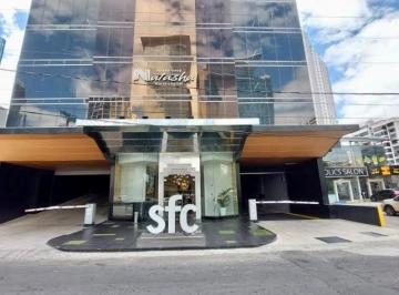 Imagen Destacada · Oficina en Venta o Alquiler en Torre Sfc – Obarrio