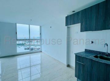 Apartamento de 1 habitación, Panamá · Se Vende Apartamento en Av Balboa Pru26 - 574