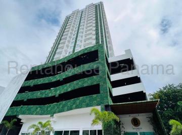 Apartamento de 1 habitación, Panamá · Se Vende Apartamento en Bellavista Pru26 - 1911