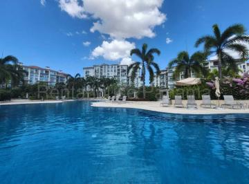 Apartamento de 2 habitaciones, Panamá · Venta de Apartamento en Santa Maria