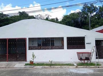 Casa · 140m² · 3 Recámaras · 1 Estacionamientos · Vendo Casa en La Chorrera Barridaquintas del Pacífico