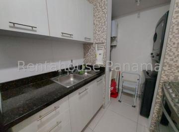 Apartamento de 2 habitaciones, Panamá · Alquiler de Apartamento en Via Porras.