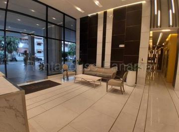 Apartamento de 3 habitaciones, Panamá · Apartamento en Alquiler en Av Balboa.