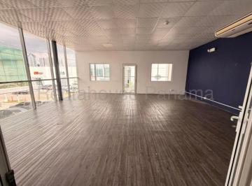 Bodega-Galpón-Depósito , Panamá · Alquiler de Galera con 465 m² en Parque Lefevre PH Panamá V Business 26 - 7090sr
