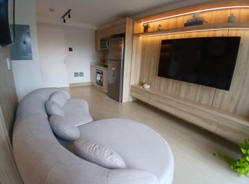 Apartamento · 61m² · 2 Recámaras · 1 Estacionamientos · Vive o Invierte a Pasos de La Cinta Costera | Alta Valorización
