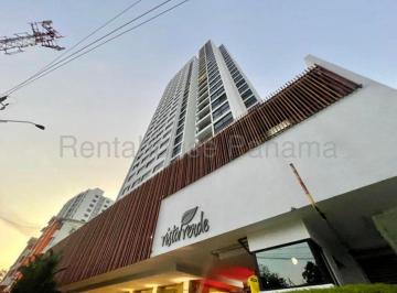 Apartamento de 2 habitaciones, Panamá · Venta de Apartamento en Carrasquilla