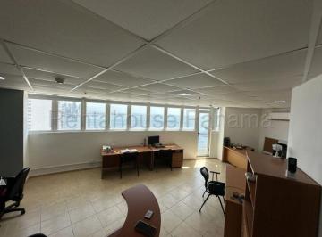 Oficina comercial , Panamá · Venta de Oficina Av Balboa