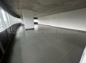 Oficina comercial , Panamá · Alquiler de Oficina en Santa María