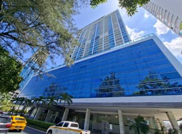 Apartamento · 88m² · 1 Recámara · 1 Estacionamientos · ID 26595 Vista Al Mar - PH H2o - 1 Rec - 88 m 2 Av Balboa