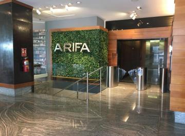Oficina comercial , Panamá · Alquiler de Oficina en Santa María