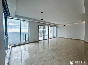 Apartamento · 266m² · 3 Recámaras · 2 Estacionamientos · Alquiler Apartamento en Pacific Village, Punta Pacífica (10)