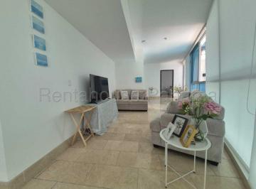Apartamento de 1 habitación, Panamá · Vendo Apartamento en Punta Pacifica