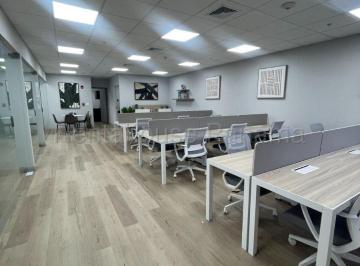 Oficina comercial , Panamá · Alquiler en Punta Pacifica Torre Las America Oficina Comercial