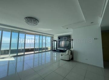 Apartamento de 3 habitaciones, Panamá · Venta de Apartamento en Costa del Este PH Altamar del Este Sn