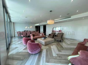 Apartamento de 3 habitaciones, Panamá · Venta de Apartamento en Punta Pacifica