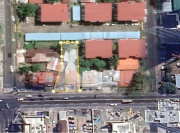 Terreno / Lote , Panamá · Venta de Terreno con Local Comercial en San Francisco – Coco del Mar