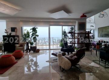 Apartamento de 5 habitaciones, Panamá · Venta de Apartamento en Punta Pacifica