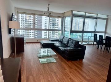 Apartamento de 1 habitación, Panamá · Bayfront en Avenido Balboa