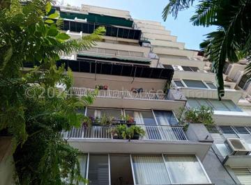Apartamento de 2 habitaciones, Panamá · Apartamento en Alquiler en Obarrio