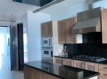 Apartamento · 400m² · 3 Recámaras · 2 Estacionamientos · Alquiler de Apartamento en PH Aquamar, Punta Pacífica L/blanca G. S