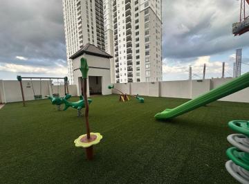 Apartamento de 3 habitaciones, Panamá · The Colonial en Santa Maria, Costa del Este