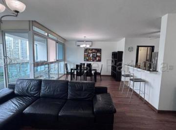 Apartamento de 1 habitación, Panamá · Apartamento en Av Balboa PH Bayfront en Alquiler