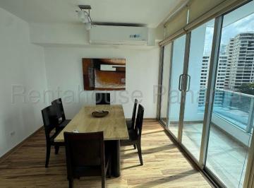 Apartamento de 1 habitación, Panamá · Apartamento en Av Balboa PH Bayfront en Venta