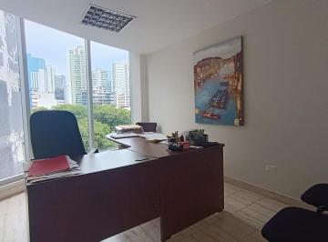 Oficina comercial · 71m² · 1 Recámara · 1 Estacionamientos · Oficina en Venta en PH Denovo, Obarrio, Bella Vista