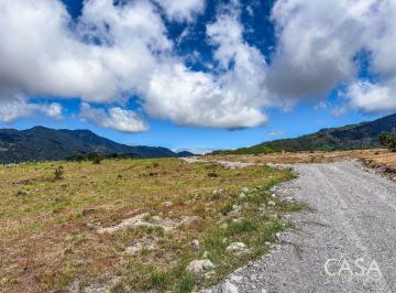 Terreno / Lote , Volcan · Lote A08 – Terreno de 2,800 m² en Venta en Volcán, Chiriquí - Agrorismo