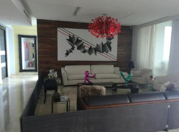 Apartamento de 4 habitaciones, Panamá · Venta de Apartamento en Punta Pacifica