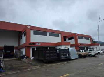 Bodega-Galpón-Depósito , Panamá · Venta de Galera en Zona Franca - Parque Industrial Las Américas Ggs25 - 7211