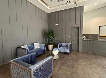 Apartamento de 2 habitaciones, Panamá · Apartamento en Venta en El Cangrejo Jack Ssm