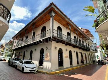 Apartamento de 3 habitaciones, Panamá · Se Vende Apartamento en Casco Antiguo Dpa26 - 9009