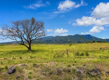 Terreno / Lote , Volcan · Lote A07 – Terreno de 2,800 m² en Venta en Volcán, Chiriquí - Agrorismo