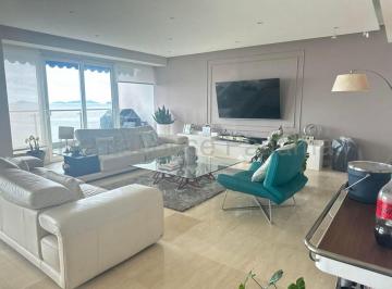 Apartamento de 4 habitaciones, Panamá · Venta de Apartamento en Costa del Este
