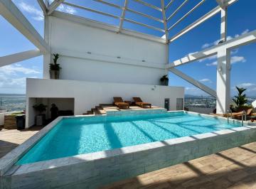 Apartamento de 2 habitaciones, Panamá · Apartamento en Venta – PH Rivage | Av Balboa / Apartment For Sale With Ocean View in Av Balboa