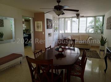 Apartamento de 2 habitaciones, Panamá · Apartamento en Venta en Obarrio 27ldc941