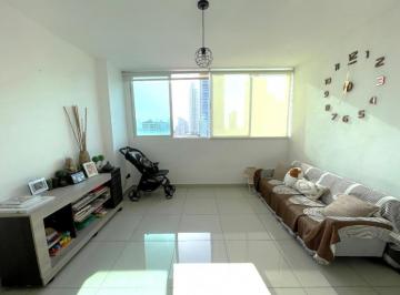 Apartamento · 70m² · 2 Recámaras · 1 Estacionamientos · Apartamento en Venta PH Red Point San Francisco