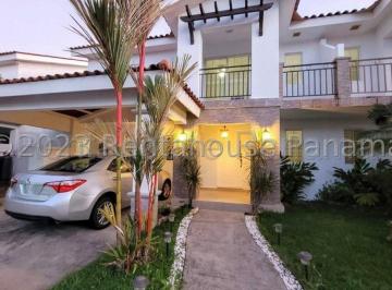 Casa de 3 habitaciones, Panamá · Casa en Venta Quintas de Versalles Ih