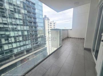 Apartamento de 2 habitaciones, Panamá · Alquiler de Apartamento en Bella Vista 27lbr812