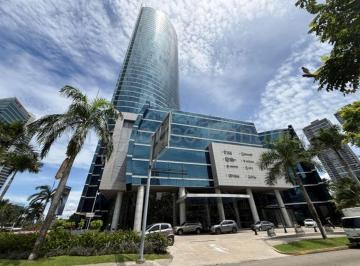Oficina comercial , Panamá · Alquiler de Oficina en Costa del Este 27lbr754