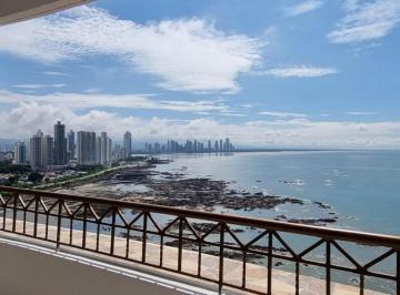 Apartamento · 323m² · 3 Recámaras · 2 Estacionamientos · Punta Pacífica, Vendo Apartamento de 323 m²