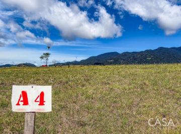Terreno / Lote , Volcan · Lote A04 – Terreno de 2,800 m² en Venta en Volcán, Chiriquí - Agrorismo
