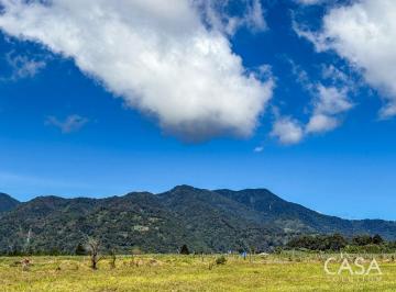Terreno / Lote , Volcan · Lote A03 – Terreno de 2,800 m² en Venta en Volcán, Chiriquí - Agrorismo