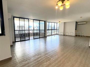 Apartamento de 4 habitaciones, Panamá · Venta Apartamento Paitilla