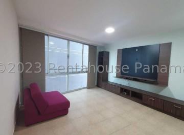 Apartamento de 2 habitaciones, Panamá · Venta Apartamento Carrasquilla