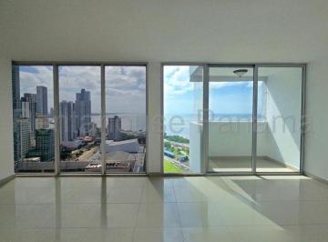 Apartamento de 3 habitaciones, Panamá · Venta de Apartamento PH Prive en San Francisco 27lbr427