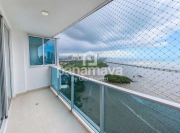 Apartamento de 2 habitaciones, Panamá · Venta y Alquiler Apartamento Coco del Mar