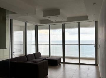 Apartamento de 2 habitaciones, Panamá · Alquiler y Venta de Apartamento en PH Rivage Tower, Av Balboa.