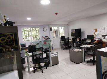 Bodega-Galpón-Depósito , Panamá · Venta Bodega Obarrio